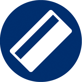 Карточный замок для дверей. Карточный замок для дверей.