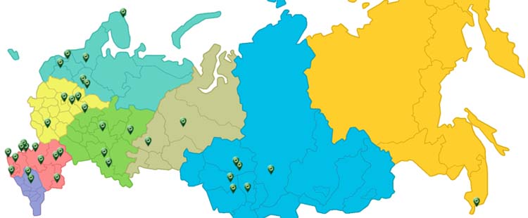 Карта дилеров ооо д.крафт Карта дилеров ооо д.крафт