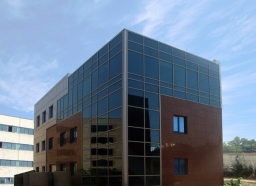 Бизнес-центр &laquo;Золотое кольцо&raquo;, г. Москва