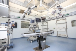 Многопрофильный медицинский центр &quot;Госпиталь Инновационных Восстановительных Технологий&quot;, г. Нижний Тагил