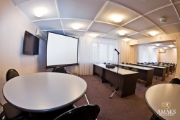 Гостиница AMAKS Юбилейная, г. Тольятти