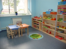 Детский Развивающий Центр &quot;УСПЕХ&quot;, г. Санкт-Петрбург