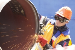 ОАО &laquo;Черноморские Магистральные Нефтепроводы&raquo;, г. Новороссийск 