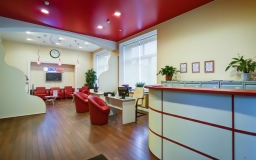 Клиника здоровья и красоты BaltGaz, г. Санкт-Петербург