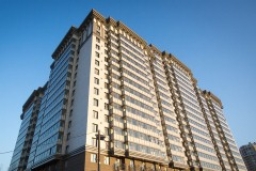 Жилой Комплекс «Перемена», г. Санкт-Петербург