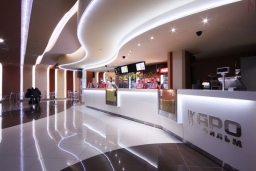 Кинотеатр Каро Фильм Южное Бутово, г. Москва