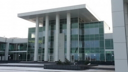 ЦСКО "Ладья" ОАО "Сбербанк, г. Самара