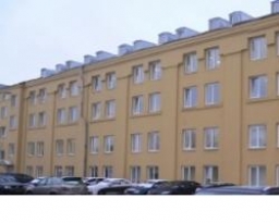 Бизнес-центр класса С &laquo;Krol&raquo;, г. Санкт-Петербург