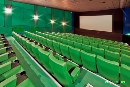 Кинотеатр «SilveR cinema», г. Тверь