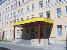 Центр исследования и контроля воды, г. Санкт-Петербург