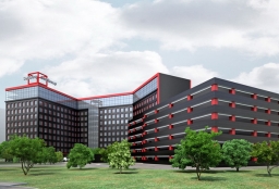 Бизнес-центр класса &laquo;Б&raquo; SetlCenter, г. Санкт-Петербург