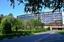 «Российский научный центр медицинской реабилитации и курортологии», г. Москва