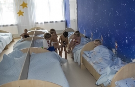 Двери для спальни