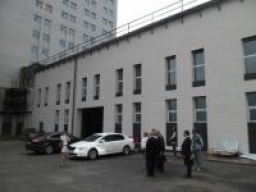 Спортивно-оздоровительный комплекс, г. Петрозаводск