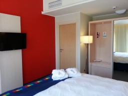 Гостиница Park Inn City Centre Sochi, г. Сочи