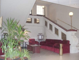  Гостиница Северная, г. Кировск