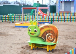 МАДОУ детский сад «Светлячок», г. Западная Двина