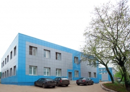 Офисно-складской комплекс &laquo;АВРОРА&raquo;, класс В, г. Москва