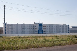 Сортовой завод ЗАО &laquo;Северсталь Балаково&raquo;, г. Балаково