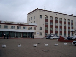 ОАО ОмПО "Радиозавод им. А. С. ПОПОВА" (РЕЛЕРО), г. Омск