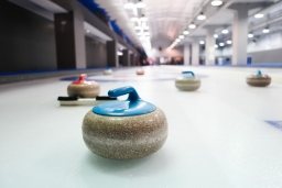 Московский Керлинг-Клуб, г. Москва