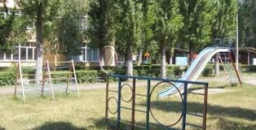 МДОУ &quot;Центр развития ребенка - детский сад №138&quot;, г. Воронеж