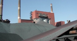 Горно-обогатительный комбинат &laquo;Карельский Окатыш&raquo;, г. Костомукша