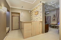 Мини-отель "Artefact", г. Санкт-Петрбург