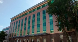 Бизнес-центр &laquo;Омега Плаза&raquo;, г. Москва