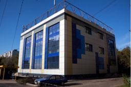 Медицинский центр «Институт здоровья», г. Люберцы