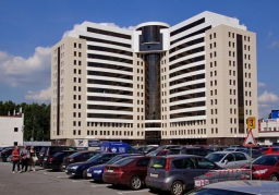 Офис компании &quot;Дека&quot;, г. Санкт-Петербург