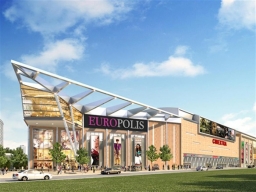 ТРК "Европолис", Санкт-Петербург