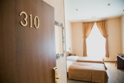 Отель &laquo;Викинг&raquo;, г. Выборг