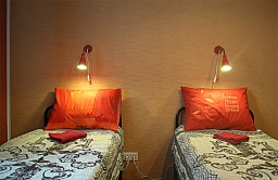 Мини-отель &ldquo;Матрешка-HOUSE&rdquo;,  г. Санкт-Петербург