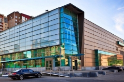 Офис &quot;Энергия Солнца&quot;, г. Липецк