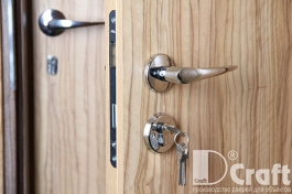 Connect - дверь между номерами в гостиницах категорий 4 и 5 звезд