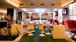 Гостиница "Иоанн Васильевич", г. Ярославль