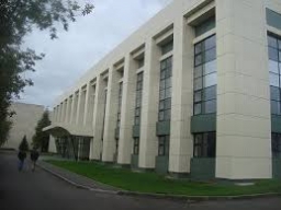 Казанский (Приволжский) федеральный университет, г. Набережные Челны