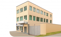 Бизнес-центр «Элмор», г. Москва