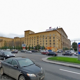 Бизнес-центр «Кутузовский 45», класс «B», г. Москва