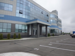 Особая экономическая зона "Нойдорф", пос. Стрельна