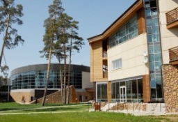 Загородный отель &laquo;Чайка&raquo;, г. Дзержинск