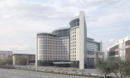 Бизнес Центр «Собрание», г. Санкт-Петербург