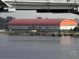 Государственне учреждение Тверской области «Спортивный ледовый комплекс «Арктика»