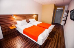 Гостиница CONCEPT-HOTEL, г. Химки