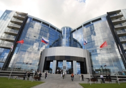 Научно-технический центр &laquo;Ракурс Инжиниринг&raquo;, г. Санкт-Петербург 