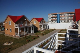 Жилой комплекс «Восточный», г. Котельниково