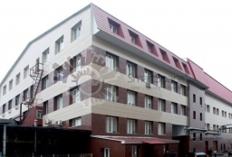 Бизнес-центр &laquo;Калитники&raquo;, В+