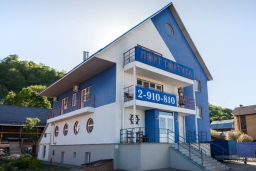 Гостиный двор &laquo;ПОРТ ТОРТУГА&raquo;, г. Нижний Новгород