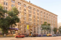 Бизнес-центр Нижегородская 32 стр.3, B, г. Москва